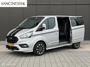 Ford Transit Custom - Sport DC 2.0 TDCI 185PK Automaat L1