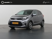 Kia Picanto - 1.0 DPi DynamicPlusLine | Keyless | Navigatie | Parkeercamer