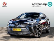 Toyota C-HR - 1.8 Hybrid Advance Automaat | Carplay | Adaptieve cruisecont