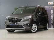 Opel Combo Life - Tour 1.2 Turbo L1H1 Edition *53.247km* 4 NIEUWE AL