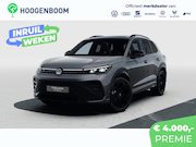 Volkswagen Tiguan - R-Line Edition - eHybrid | 'App-Connect' draadloze smartphon