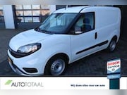 Fiat Doblò - Cargo 1.6 MJ L1H1 S Trek. DAB - CARPLAY - CAMERA