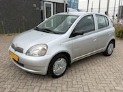 Toyota Yaris - 1.3-16V VVT-i Luna 2000