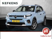 Citroën e-C3 - Plus 113PK Comfort Range 44 kWh | 1ste eigenaar | AppleCarPl