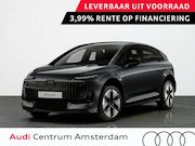 Audi A2 - e-tron S edition 190 PK | Techniekpakket | Trekhaak, elektr.