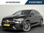 Mercedes-Benz GLA-Klasse - 250 e AMG Line 218pk | Plug-in Hybrid | Navigatie