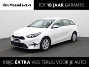 Kia Ceed - Sportswagon Pulse 1.0 T-GDi 120 MHEV DCT ISG | Navigatie | C