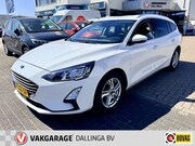 Ford Focus - Wagon 1.0 EcoB. Tr Ed. bns