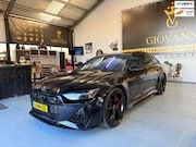 Audi RS6 - A6 Avant TFSI quattro KERAMISCH inruil mogelijk