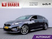 Kia ProCeed - 1.4 T-GDI DCT7 GT-Line | Automaat | Navi | Camera | Pano | K