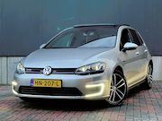 Volkswagen Golf - 1.4 TSI GTE * Navi * Pano * Cruise * Led * Goed Onderhouden 