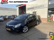 Opel Zafira - Tourer 1.4 Edition