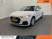 Audi A1 - Sportback 30 TFSI 110pk S-Tronic Advanced edition Navigatie 