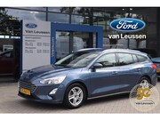 Ford Focus - Wagon BUSINESS APPLE/ANDROID PARK-SENSOREN WINTERPACK CLIMA 