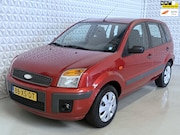 Ford Fusion - 1.4-16V Champion van de 2E EIGENAAR (2007)