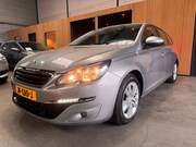 Peugeot 308 - SW 1.2 PureTech Blue Lease Executive Camera|Airco|Cruise|NAP