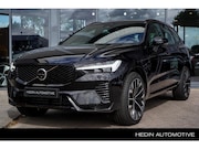 Volvo XC60 - 2.0 T6 Plug-in hybrid AWD Plus Dark | Panorama Dak | Head-Up