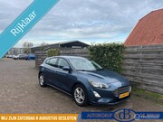 Ford Focus - 1.0 EcoBoost Hybrid Trend Edition Business Navigatie Camera