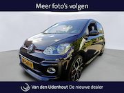 Volkswagen Up! - 1.0 TSI 115pk GTI / Stoelverwarming / Parkeersensoren