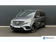 Mercedes-Benz V-klasse - 220d Lang DC Avantgarde Edition