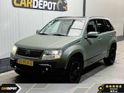 Suzuki Grand Vitara - 2.4 High Executive
