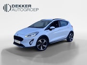 Ford Fiesta - 1.0 EcoBoost 95 pk Active X Navigatie - B&O audio