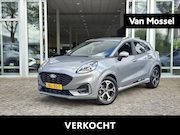 Ford Puma - 1.0 EcoBoost Hybrid ST-Line | 360 Cam | ACC | Apple CarPlay