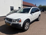 Volvo XC90 - V8 Schuifdak 7 persoons