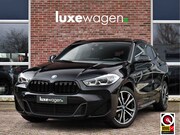 BMW X2 - xDrive25e M-Sport Pano HUD El-zetels Camera Carplay 19inch