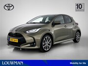 Toyota Yaris - 1.5 Hybrid 130 Executive | NL auto | Dealeronderhouden |