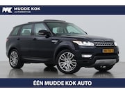 Land Rover Range Rover Sport - 3.0 TDV6 HSE Dynamic | Panoramadak | Trekhaak | Luchtvering 