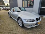 BMW Z3 - Roadster 1.9i s |Eerste Eigenaar|Stoelverwarming|A