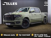 Dodge Ram - 2025 3.0L HURRICANE LARAMIE Night | BPM VRIJ | NIEUW | LPG |