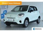 Leapmotor T03 - Design 37.3 kWh | 1500, - korting !! | Achteruitrijcamera | 
