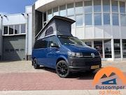 Volkswagen Transporter - L1H1 L1H1 2016 Nevada blauw