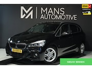 BMW 2-serie Active Tourer - 218i M Sport / NAP / CRUISE / NAVI / LED / PDC
