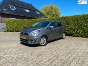 Mitsubishi Space Star - 1.2 Life