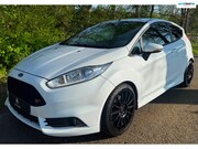Ford Fiesta - 1.6 ST2|184PK|2014|DEALER ONDERHOUDEN|CRUISE|ERG AUTO|
