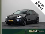 Tesla Model Y - Performance AWD 75 kWh | Trekhaak | Full Self-Driving | 1600