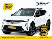 Renault Scenic E-Tech - EV87 long range esprit Alpine PANORAMADAK / VEEL OPTIES