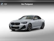 BMW 2-serie - 2 Serie Coupé 220i | M Sportpakket Pro | Premium P
