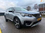Peugeot 5008 - 1.2 PureTech Allure_7 PERSOON_AUTOMAAT_NETTE AUTO