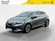 Renault Clio - 1.0 TCe 90 Evolution Navigatie | Camera | Bluetooth | Parkee