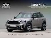MINI Cooper - SE Countryman ALL4 Classic