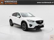 Mazda CX-5 - 2.0 GT-M 4WD. AUTOMAAT, TREKHAAK, CRUISE