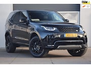 Land Rover Discovery - 3.0 Sd6 HSE Luxury TREHAAK/OPENDAK/LEER grijskenteken