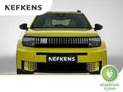 Fiat Grande Panda - La Prima 11 kW 44 kWh 110pk Automaat | Navigatie |