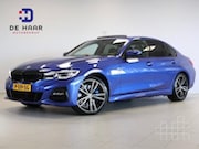 BMW 3-serie - 330e High Executive M-Sport Pro - Schuif/Kanteldak - Harman/