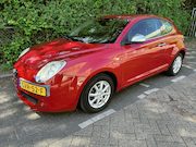 Alfa Romeo MiTo - 1.4 T Distinctive / Airco / 95000 km