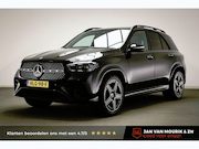 Mercedes-Benz GLE-klasse - GLE 450 4MATIC AMG Line Premium Plus | LUCHTVERING | PANORAM